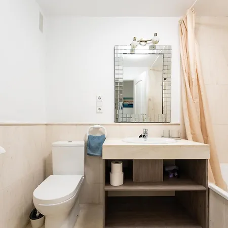 Mi Capricho Calahonda Mijas