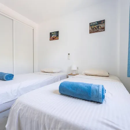 Apartment Mi Capricho Calahonda