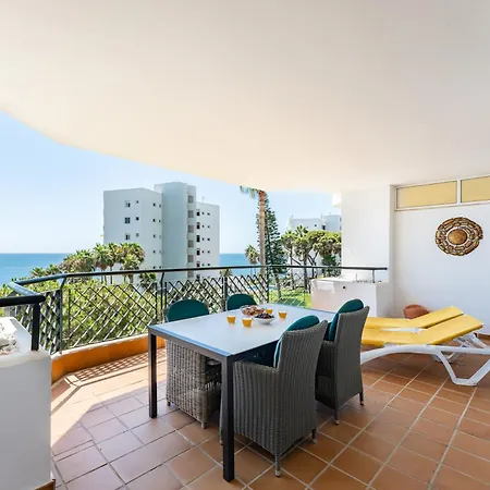Mi Capricho Calahonda Apartment Mijas