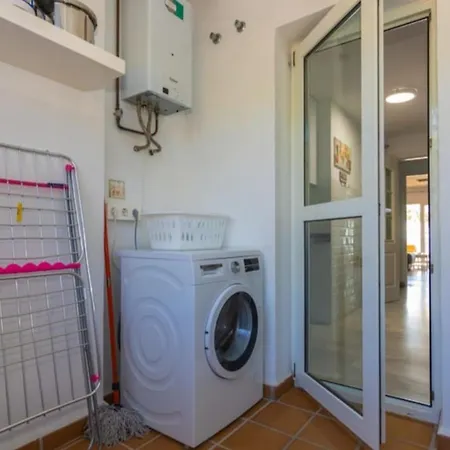 Mi Capricho Calahonda Apartment *