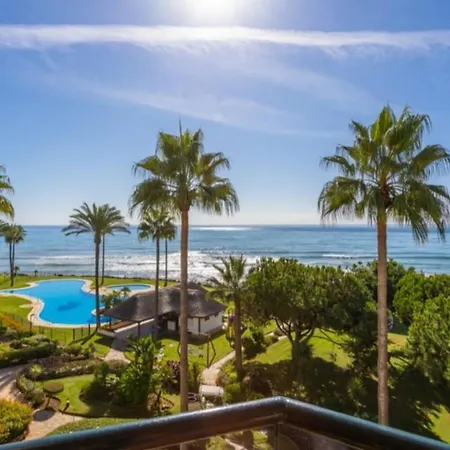 Mi Capricho Calahonda Apartment