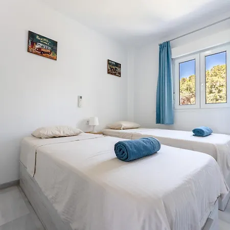 Apartment Mi Capricho Calahonda *