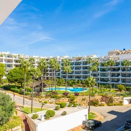 Mi Capricho Calahonda Apartment Mijas