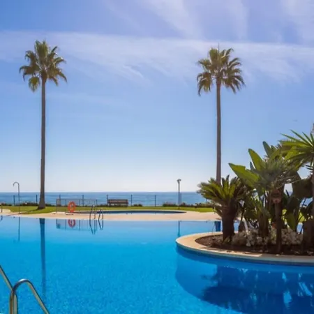 Mi Capricho Calahonda Apartment Mijas