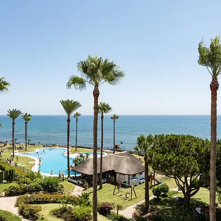 Apartment Mi Capricho Calahonda Mijas