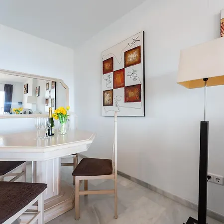 Apartment Mi Capricho Calahonda *