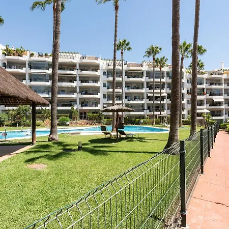 Apartment Mi Capricho Calahonda Mijas