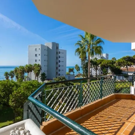 Mi Capricho Calahonda Apartment *