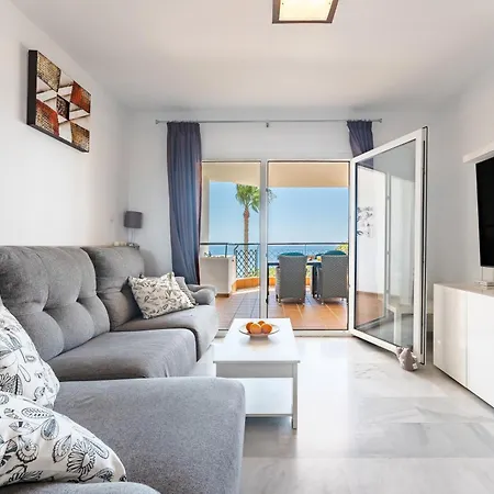 Apartment Mi Capricho Calahonda